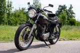 Yamaha SR500 - YAMAHA SR