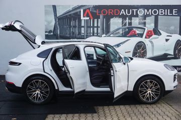 Porsche Cayenne - 11