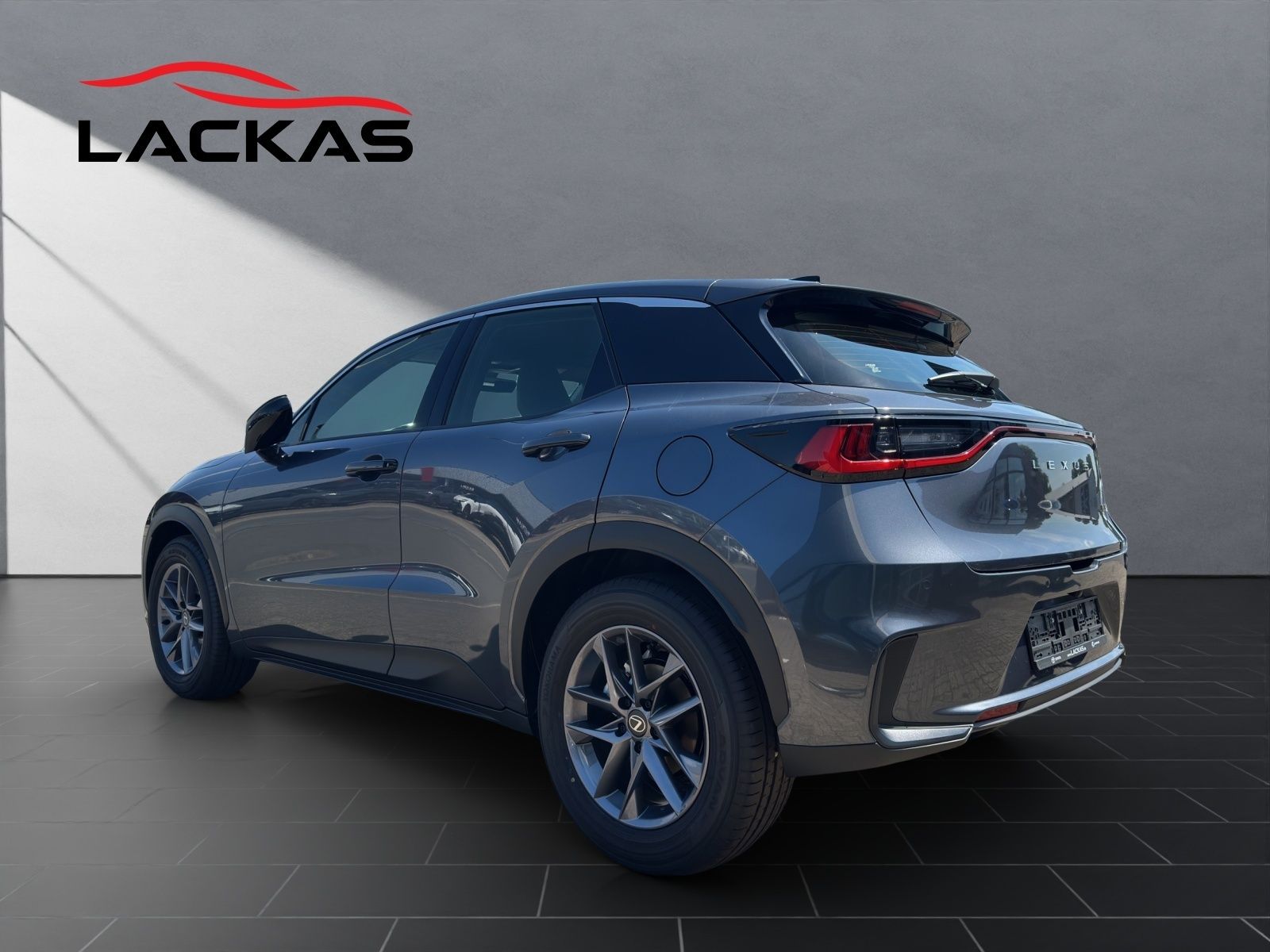 Lexus LBX Basis*1.5*KOMFORT-PAK.*SHZ 15J-GARANTIE imagem 3