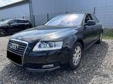 Audi 2.7 TDI quattro|MMI|TV|Standheizung|Xenon|APS - Audi A6 mit Diesel-Antrieb: Limousine, 2.7