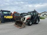 Terex TLB 890*Baggerlader*2016*5.000H*