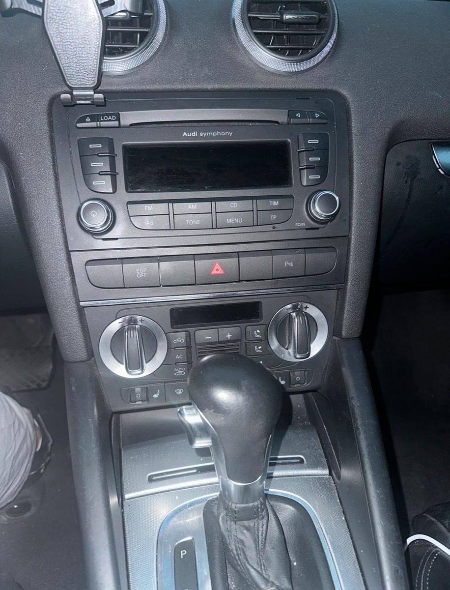 Audi A3 2009 — photo 8