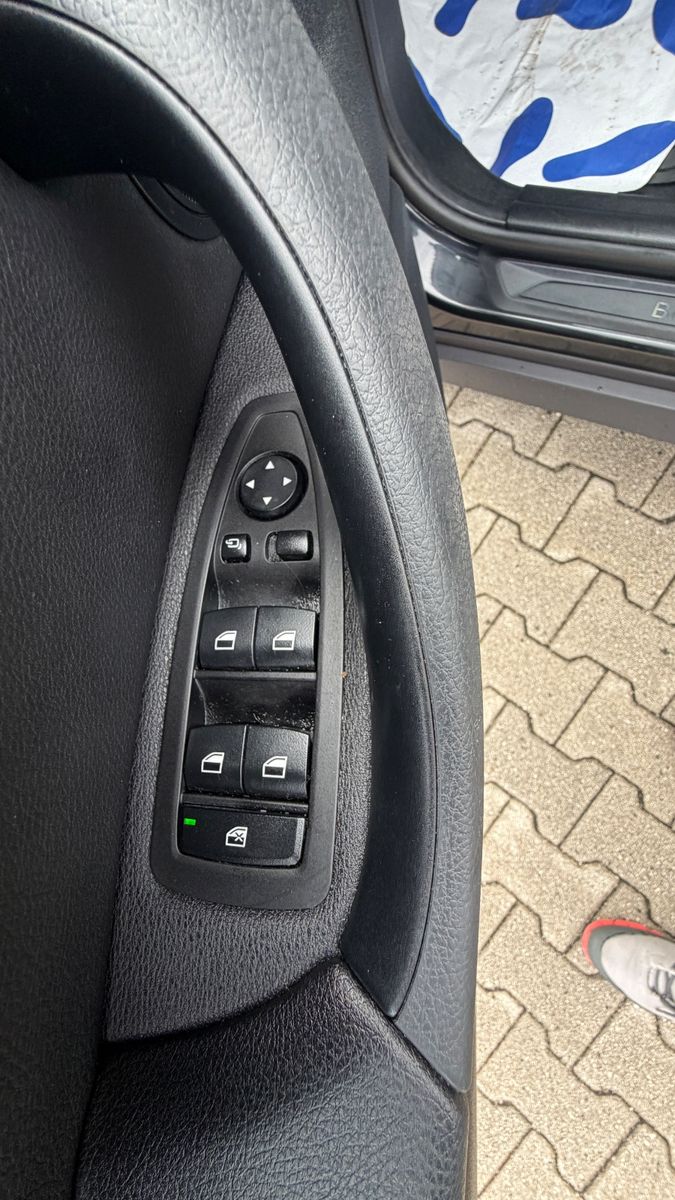 BMW X1 sDrive 18 d Advantage foto 15