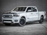 Dodge RAM 1500 5.7 Hemi V8 Crew Cab  * LARAMIE *
