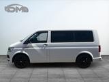 Volkswagen Bus Multivan Trendline Camperumbau Standheizung - Volkswagen: Multivan Camper