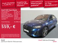 Audi SQ5 - Vorschau Bild 2