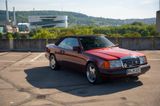 Mercedes-Benz E 300 CE-24 V mit H-Zulassung - Mercedes-Benz E 300: 24v