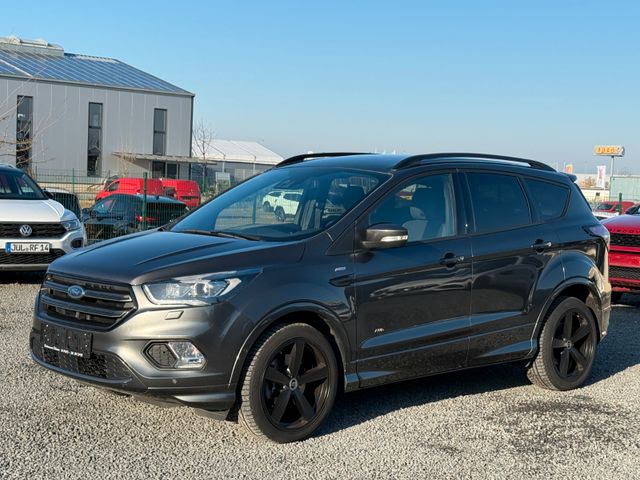 Ford Kuga ST-Line AWD Kamera Anhängerk. Navi