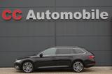 Skoda Superb 2.0 TDI DSG Ambition"ACC"Xenon"19Zoll" - Skoda Superb aus 2016 mit Diesel-Antrieb: Kombi