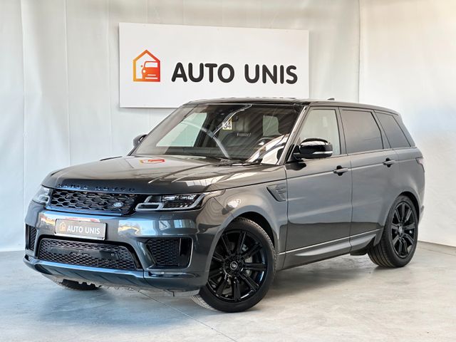 Land Rover Range Rover Sport 3.0 D | HSE Dyn.Stealth | AWD