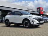 Nissan Qashqai N-Connecta Aut.|360°Kam|Google Maps|LED| - Behindertengerechte Nissan Qashqai