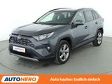 Toyota RAV 4 2.5 Hybrid 4x4 Team D Aut.*NAV*ACC*CAM*PDC - Toyota RAV 4 Gebrauchtwagen in Hannover