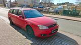 Ford Fort Mondeo - gebrauchte Ford Mondeo aus dem Jahr 2000