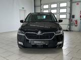 Skoda Fabia Combi 1.0 TSI Style PDC SHZ KAMERA AHK - Skoda Fabia: Schwarz, Combi