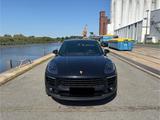 Porsche Macan S*FACELIFT-UMBAU*ALCANTARA*TOP!! - gebrauchte Porsche Macan aus dem Jahr 2017