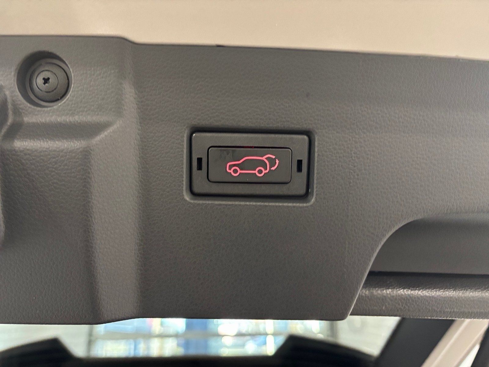 Fahrzeugabbildung KGM Actyon LUX*Panorama*Navi*360*Towinkel*LED*Spurha