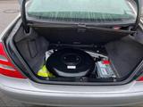 Mercedes-Benz E 200 -LPG-80000 - Mercedes-Benz E-Klasse mit LPG-Antrieb