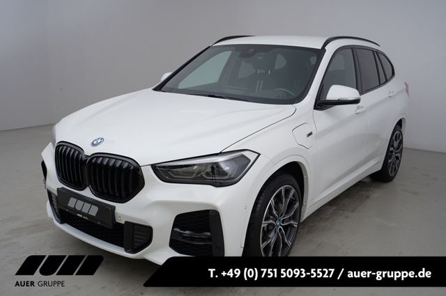 BMW X1 xDrive 25e (M-Sport Navi PlusLED HUD RFK)