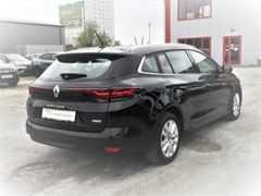 Fahrzeugabbildung Megane IV Grandtour Zen 1.6 E-TECH Plug-in Hybri