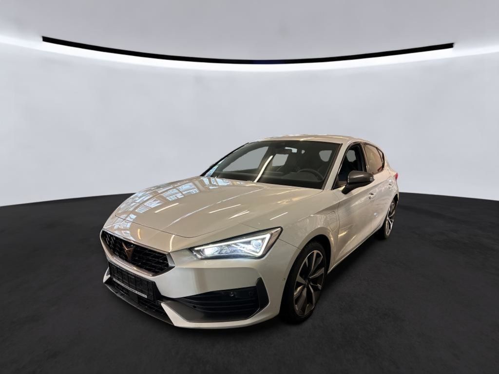 Angebot ansehen Cupra Leon