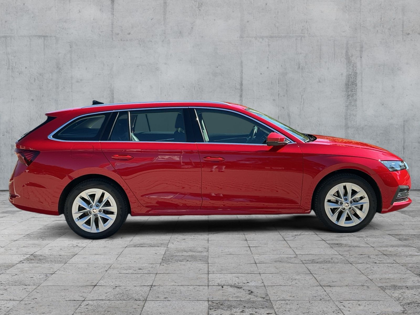 Skoda Octavia - Bild 7