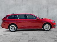 Skoda Octavia - Vorschau Bild 7