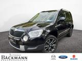 Skoda Yeti 1.4TSI 122PS ADVENTURE KLIMA*ALU*PDC - Skoda Yeti in Leverkusen
