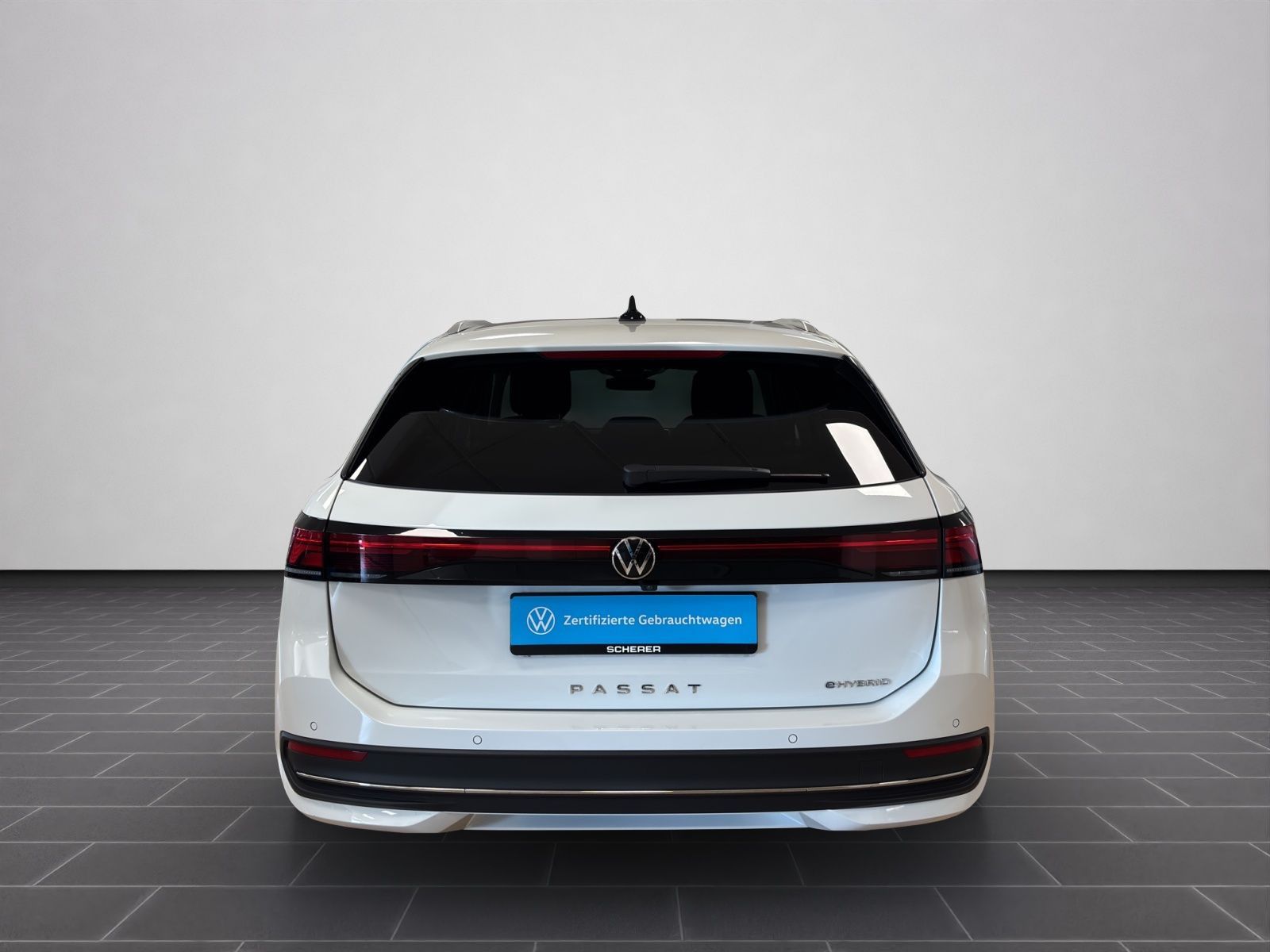 Volkswagen Passat Variant - Bild 7