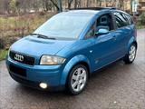 Audi A2 1.6 S-Line Panorama/Leder - Audi A2 in Berlin