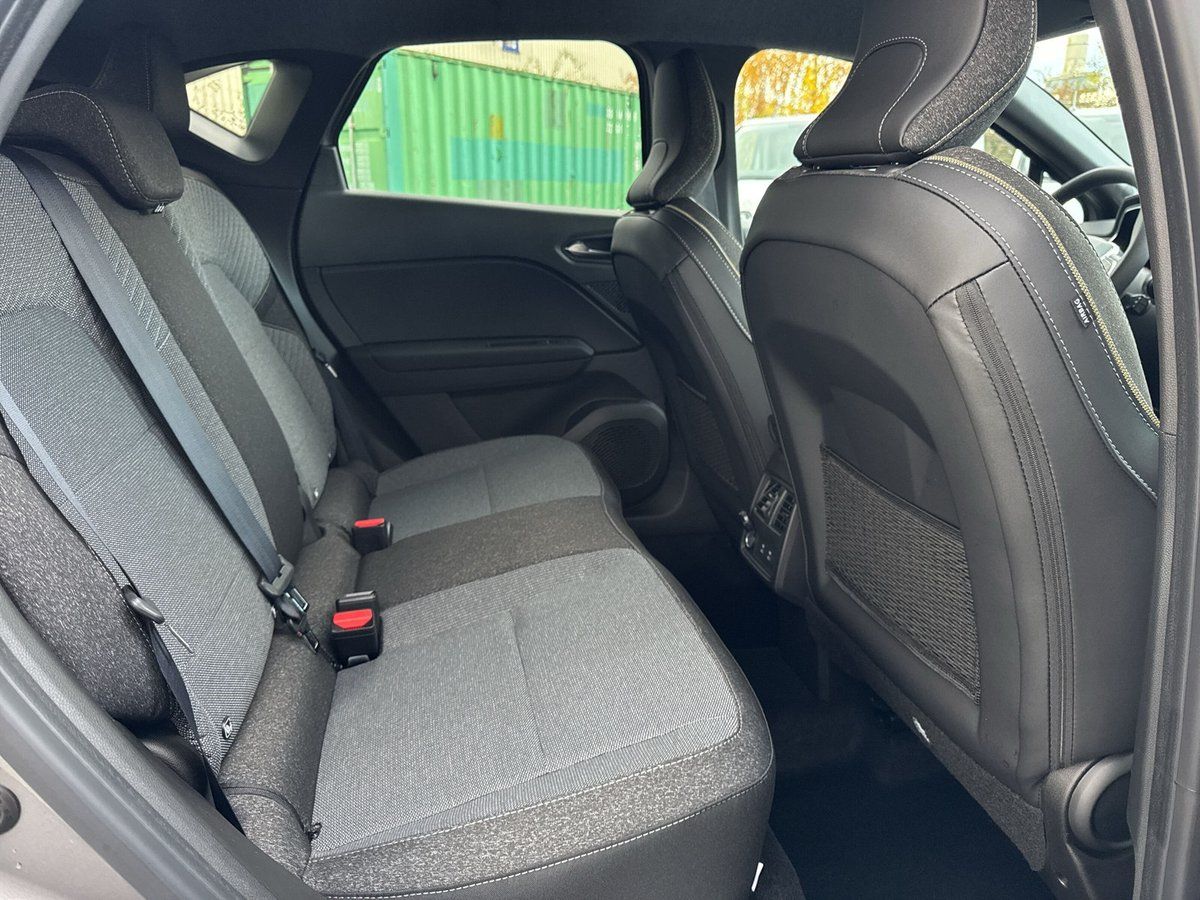 Renault Captur - Bild 26