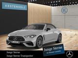 Mercedes-Benz AMG CLE 53 4M+ Cabrio *NIGHT*HA-LENK*KAM*DISTR*