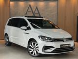Volkswagen Touran Highline 1.4 TSI*R-LINE*PANO*AHK* - Volkswagen Touran: R Line