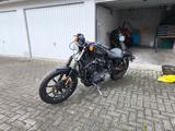Harley-Davidson Iron 883 Sportster (A2-tauglich) - Offers