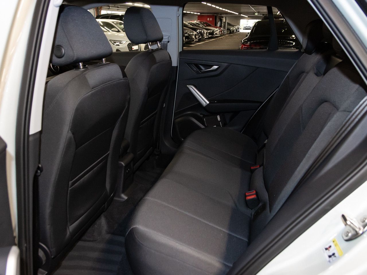Audi Q2 - Bild 13