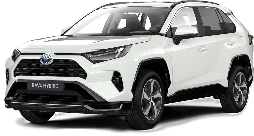 Image of Toyota RAV 4