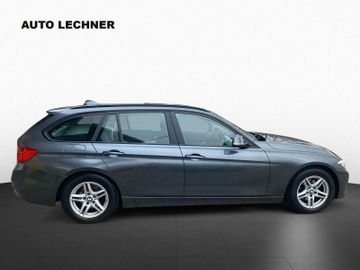 Bild 4 BMW 318 318d Touring*AHK*NAV*SHZ*ELEK.HECKKLAPPE*