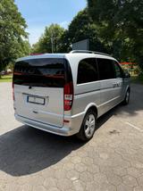 Mercedes-Benz Viano 2.2 CDI AMBIENTE EDITION kompakt AMBIE... - Mercedes-Benz Viano in Essen