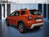 Dacia Duster 1.0 TCe 100 LPG Prestige+ DUSTER - mit CNG-Antrieb: Geländewagen