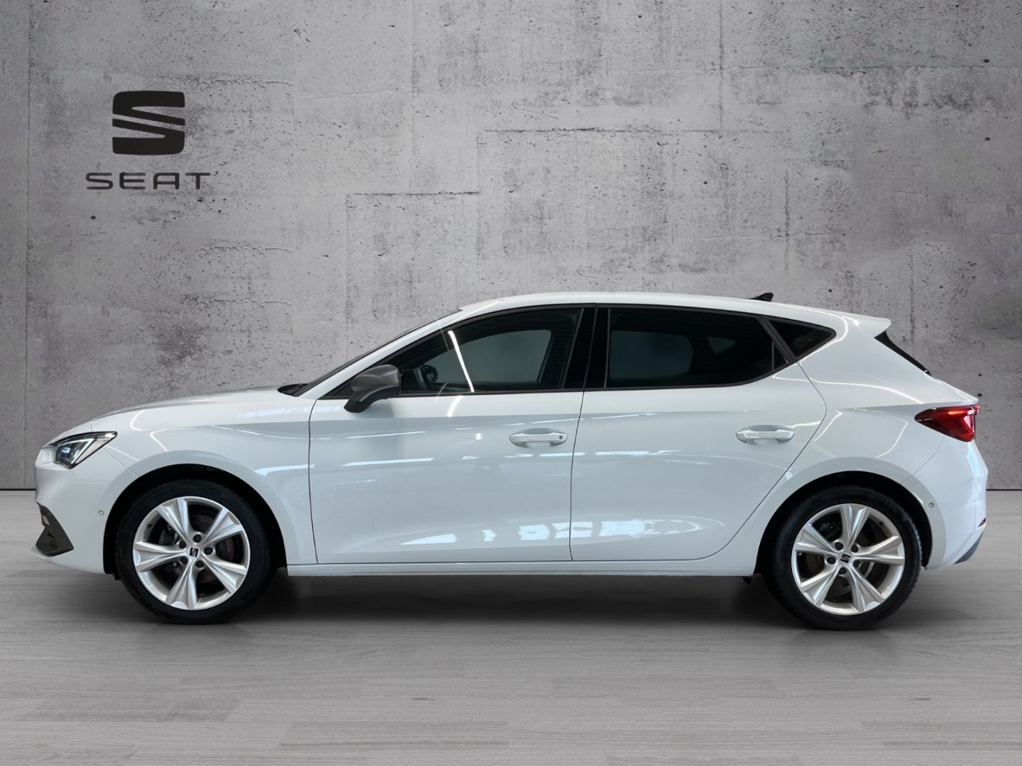 Seat Leon - Bild 4