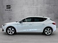 Seat Leon - Vorschau Bild 4