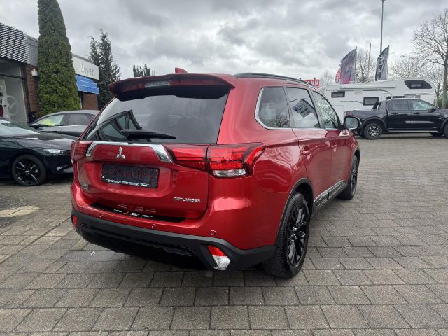 Mitsubishi Outlander Active+ 2WD