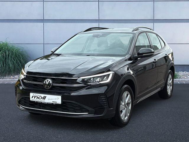 Volkswagen Taigo Life 1.0 TSI 7-Gang DSG, ACC