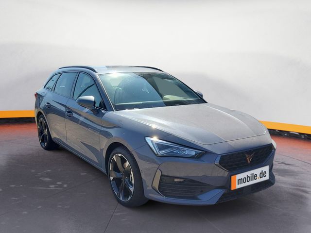 Cupra Leon Sportstourer 1.5 eTSI DSG / Kessy / Beats