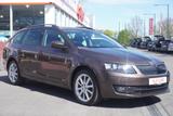 Skoda Octavia Combi 1.8 TSI Joy Bi-Xenon Navi AHK PDC - Skoda Octavia mit Benzin-Antrieb: 1.8