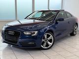 Audi A5 3.0 TDI quattro- S-Line/Pano/Sitzheizung/Navi - Audi A5 Gebrauchtwagen in Hamburg