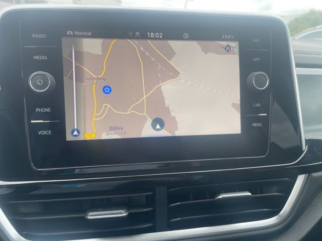 T-Roc 1.5 TSI R-Line OPF (EURO 6d) Navi+AZV+Rear