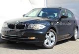 BMW 118d Lim. Advantage|GSD|SHZ|KLIMA|PDC V+H|TEMP| - BMW 118 aus 2008: 118d