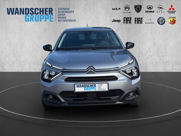 Citroën C4 1.2 PureTech 130 Plus +Kam.+LED+SHZ+SpurH+PDC