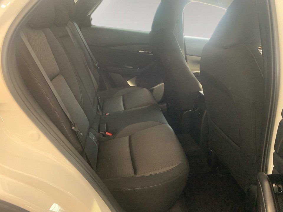 Fahrzeugabbildung Mazda CX-30 2.5i 140PS Exclusive-Line