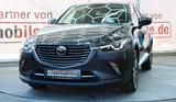 Mazda CX-3 AWD*Tüv&Inspektion Neu*Automatik*Kamera*LED - Mazda in Wuppertal